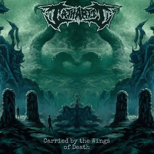 Cathartic : Carried by the Wings of Death